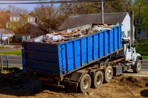 Best Hot Tub Removal  in Brevard, NC