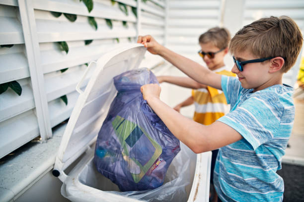 Best Commercial Junk Removal  in Brevard, NC