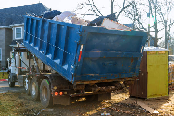 Best Office Junk Removal  in Brevard, NC