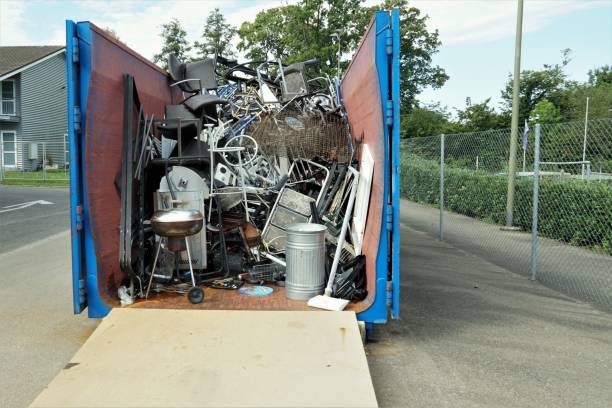 Best Trash Removal Near Me  in Brevard, NC