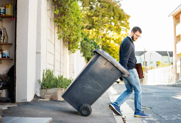 Best Construction Debris Removal  in Brevard, NC