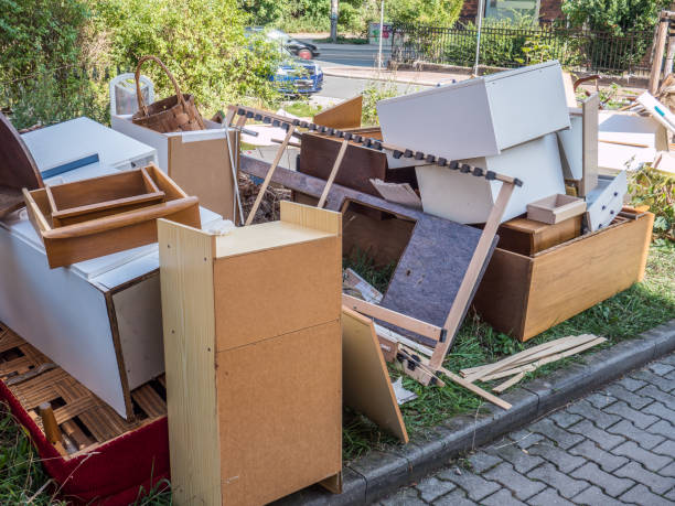 Best Affordable Junk Removal Services  in Brevard, NC