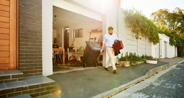 Best Household Junk Removal  in Brevard, NC