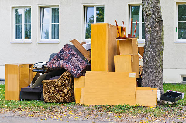 Best Residential Junk Removal  in Brevard, NC