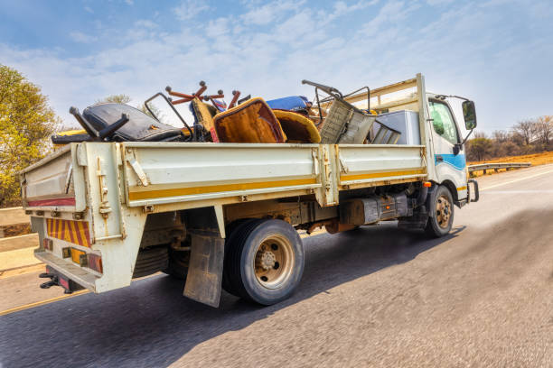 Best Office Junk Removal  in Brevard, NC