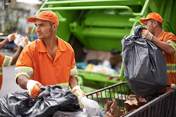 Brevard, NC Junk Removal Company
