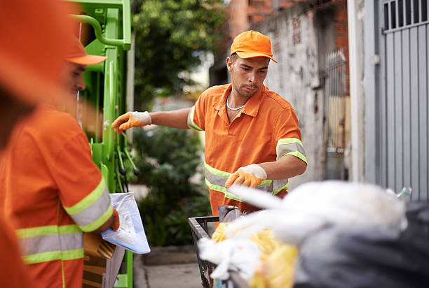 Best Yard Cleanup Services  in Brevard, NC