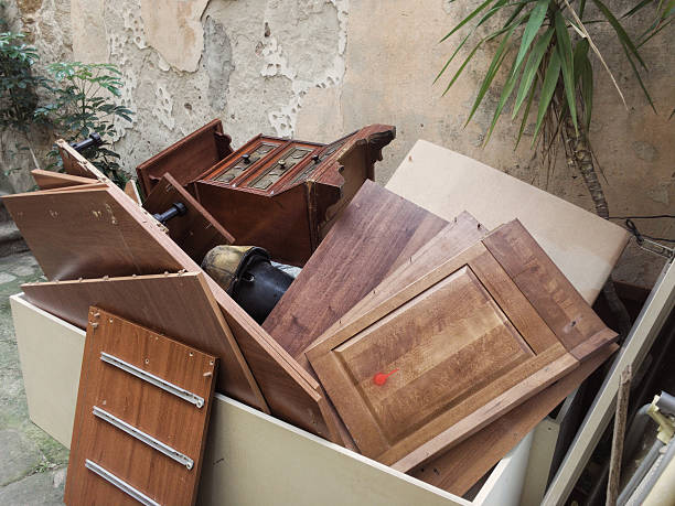 Best Trash Removal Near Me  in Brevard, NC