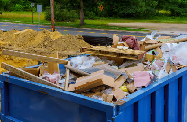 Best Yard Cleanup Services  in Brevard, NC